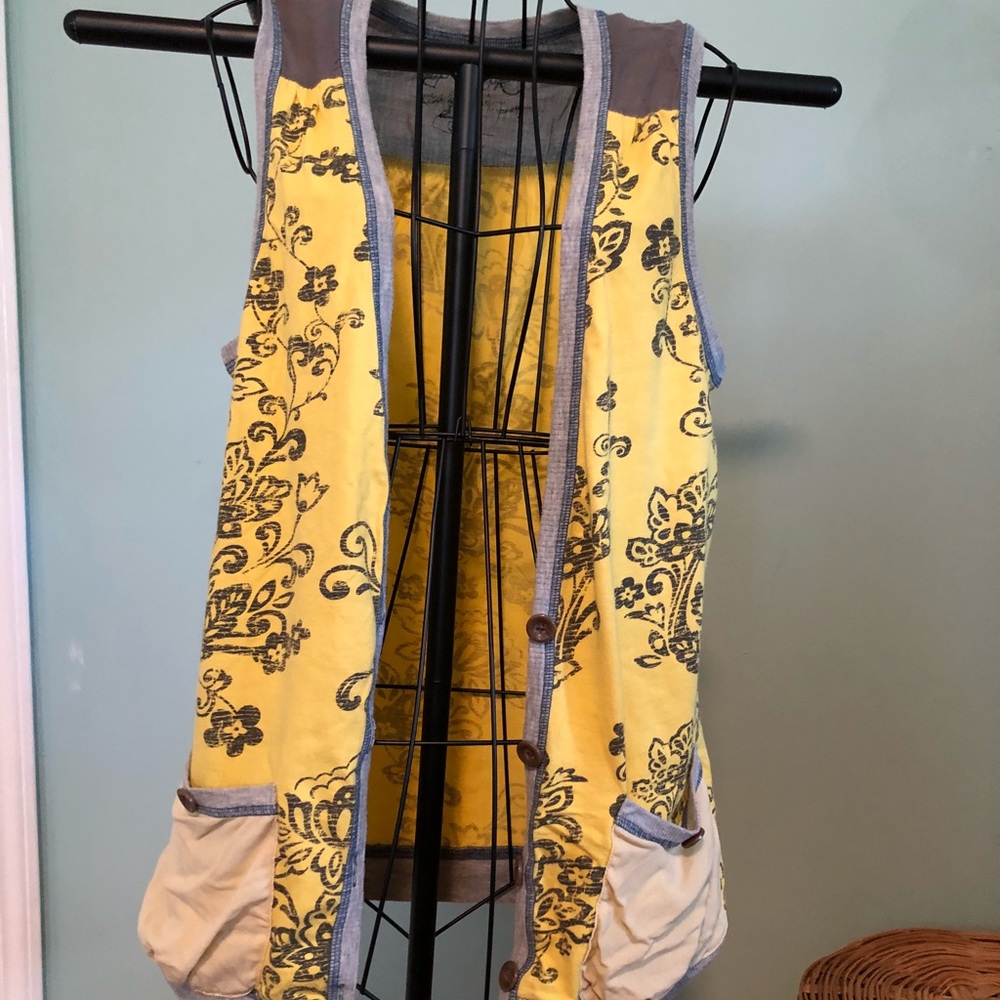 Vest